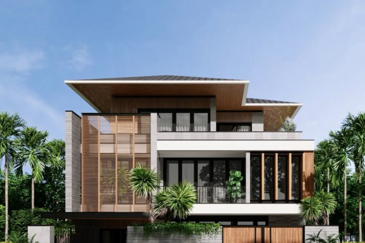 Cải Tạo Biệt Thự Cũ: Những Quy Trình & Một Số Thông Tin Cần Thiết 